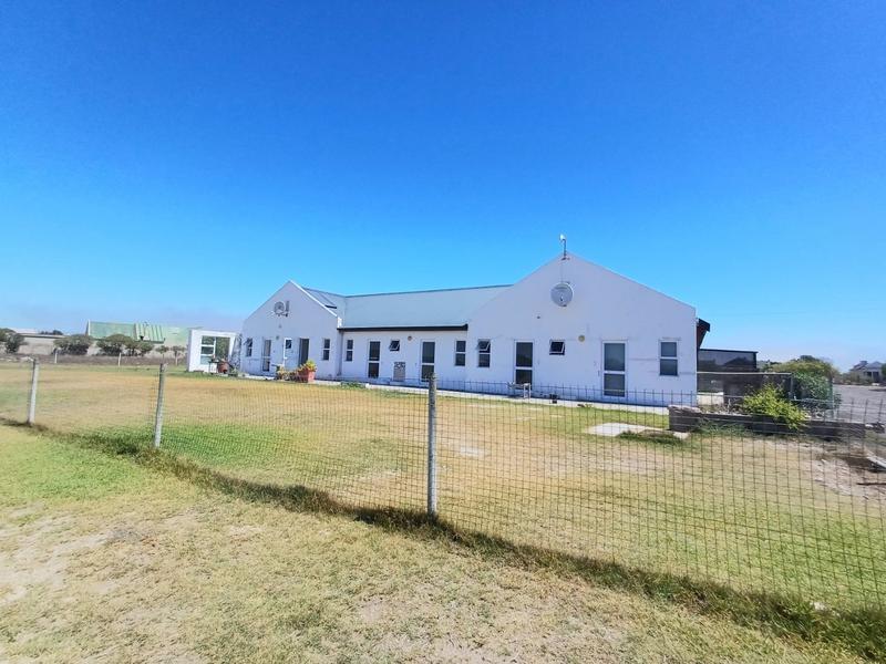 7 Bedroom Property for Sale in Long Acres Country Estate Western Cape